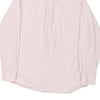 Vintage pink Tommy Hilfiger Shirt - mens large
