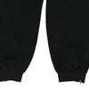 Vintage black Nike Tracksuit - mens small