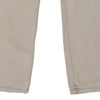 Vintage beige J.Hart & Bros. Cargo Trousers - mens 32" waist