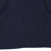 Vintage navy Lacoste Polo Shirt - mens x-large