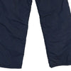 Vintage navy Mcross Ski Trousers - mens medium