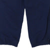 Vintage navy Adidas Tracksuit - mens small