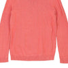 Tommy Hilfiger Jumper - Medium Pink Cotton