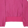 Vintage pink Nike Jacket - womens medium