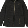 Vintage black New Balance Puffer - womens small