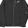 Vintage grey Age 14-16 Nike Jacket - boys x-large