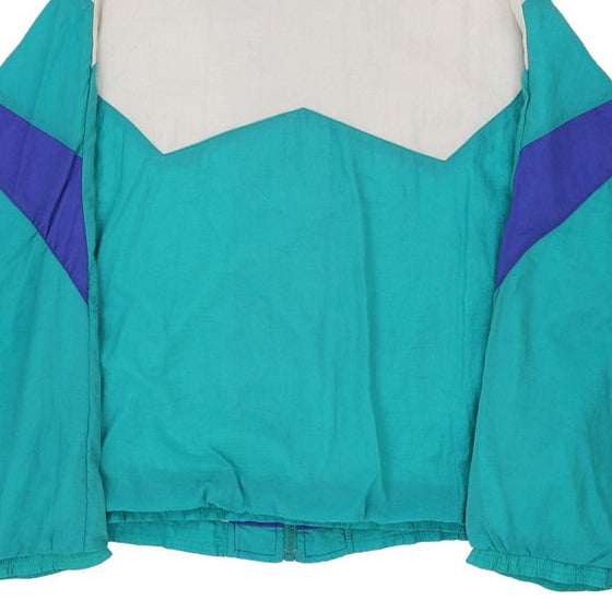 Vintage blue Reebok Jacket - mens x-large