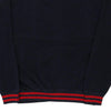 Vintage navy Chaps Ralph Lauren Fleece - mens medium