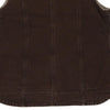 Vintage brown Carhartt Gilet - womens small