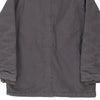 Vintage grey Dickies Overshirt - mens medium