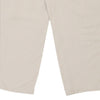 Vintage beige Carhartt Trousers - mens 30" waist