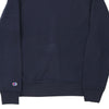 Vintage navy Champion Sweatshirt - mens small