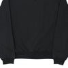 Vintage black Champion Sweatshirt - mens large