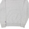 Vintage grey Champion Hoodie - mens medium