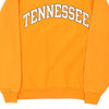 Vintage yellow Tennessee Champion Sweatshirt - mens small