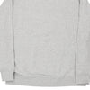 Vintage grey Champion Sweatshirt - mens x-large