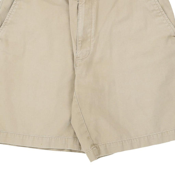 Vintage beige Ralph Lauren Shorts - mens 36" waist