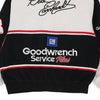 Vintage block colour Dale Earnhardt Nascar Jacket - mens x-large