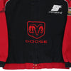 Vintage black Kasey Kahne Winners Circle Jacket - mens medium