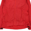 Vintage red Arc'Teryx Jacket - womens large