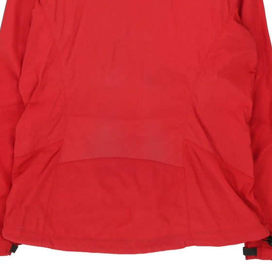 Vintage red Arc'Teryx Jacket - womens large