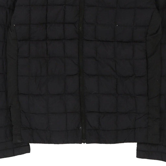 Vintage black Arc'Teryx Puffer - mens small