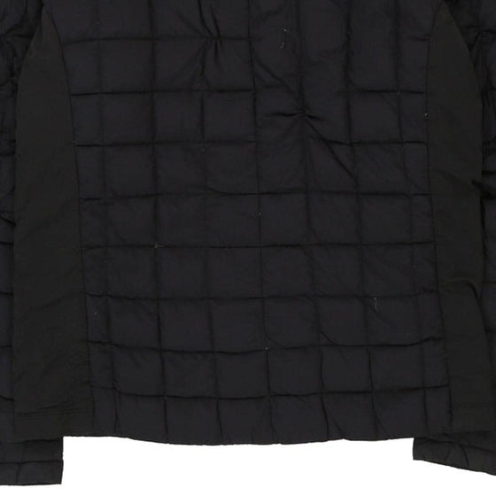 Vintage black Arc'Teryx Puffer - mens small