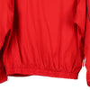 Vintage red Grassi Jacket - mens large