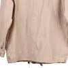 Vintage beige Overland Jacket - mens x-large