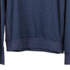 Vintage navy Gap Sweatshirt - womens large