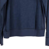 Vintage navy Gap Sweatshirt - womens large