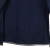 Pre-Loved navy Champion Sweatshirt - womens medium