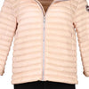 Vintage pink Colmar Puffer - womens x-small