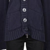 Vintage navy Dolce & Gabbana Jacket - mens medium