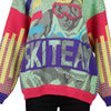 Vintage multicoloured Colmar Jumper - mens x-large