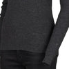 Vintage black Dolce & Gabbana Rollneck - womens medium