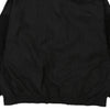 Vintage black Active Frontier Windbreaker - womens x-large