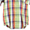 Vintage multicoloured Age 10-13 Ralph Lauren Short Sleeve Shirt - boys large