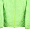 Vintage green Age 14 Patagonia Puffer - girls x-large