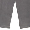 Vintage grey Dickies Carpenter Trousers - mens 32" waist