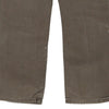 Vintage grey Dickies Carpenter Trousers - mens 34" waist