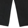 Vintage black Dickies Carpenter Trousers - mens 31" waist