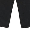 Vintage black Dickies Carpenter Trousers - mens 31" waist