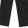 Vintage black Dickies Carpenter Trousers - mens 31" waist