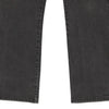 Vintage black Dickies Carpenter Trousers - mens 32" waist