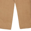 Vintage brown Dickies Carpenter Trousers - mens 38" waist