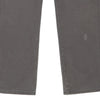 Vintage grey Dickies Carpenter Trousers - mens 32" waist