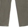 Vintage khaki Dickies Carpenter Trousers - mens 34" waist