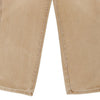 Vintage beige Dickies Carpenter Trousers - mens 32" waist