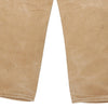 Vintage beige Dickies Carpenter Trousers - mens 34" waist